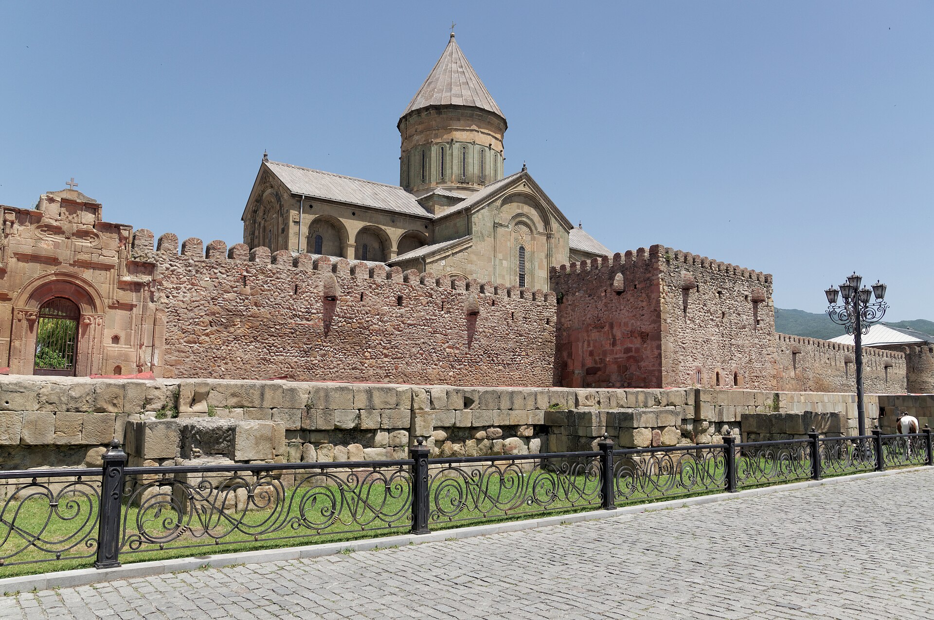 Mtskheta, Georgia